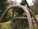 Крісло-гойдалка Цитрус Рональд