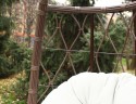 Крісло-гойдалка Цитрус Рональд