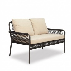 Диван Саманта двомісний лаунж