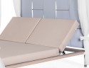 Лаунж диван альтанка Сенді