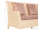 Диван двомісний Венеція