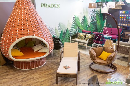 Showroom Яворина