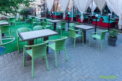 Ресторан 44 Favorit Place