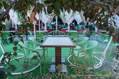 Ресторан 44 Favorit Place