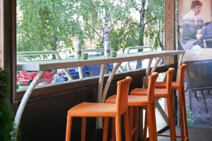 Ресторан Altbier