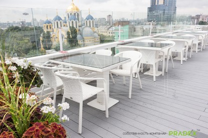 Ресторан AVALON