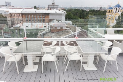 Ресторан AVALON