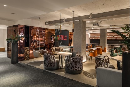 City Inn Hotel