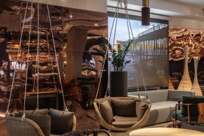 City Inn Hotel
