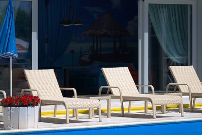 Комплекс CITY CLUB