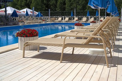 Комплекс CITY CLUB