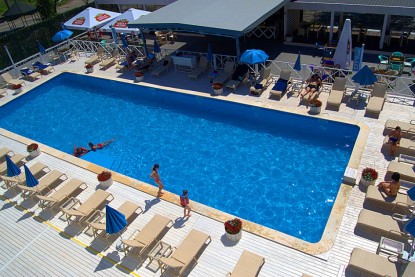 Комплекс CITY CLUB