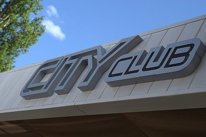 CITY CLUB