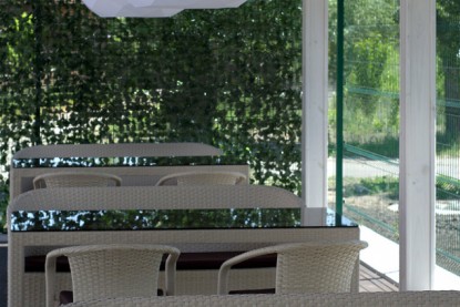 Комплекс CITY CLUB