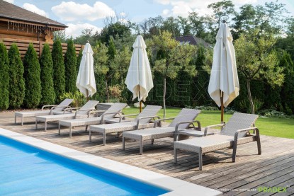 Заміський комплекс Club Chalet