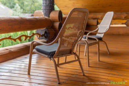 Заміський комплекс Club Chalet