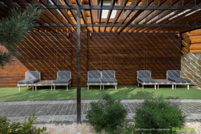 Заміський комплекс Club Chalet