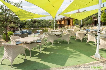 Заміський комплекс Club Chalet