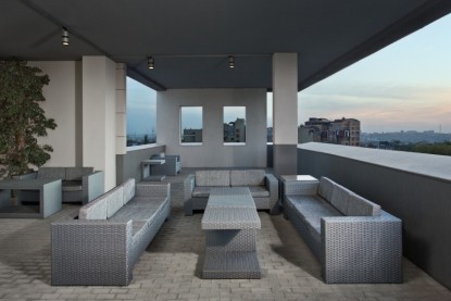 Showroom  FAVOLA D'ORO