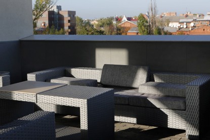 Showroom  FAVOLA D'ORO