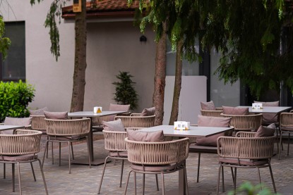 Ресторан Folks Trattoria
