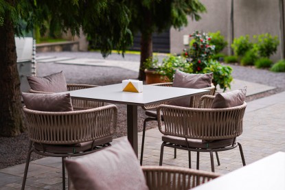 Ресторан Folks Trattoria