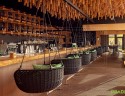 Подвесное кресло-качель Невада-Ш