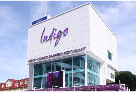 INDIGO