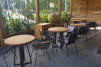 Ресторан Roadhouse