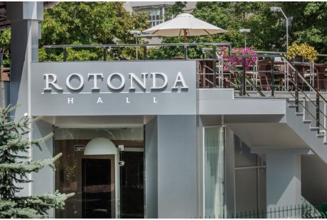 ROTONDA