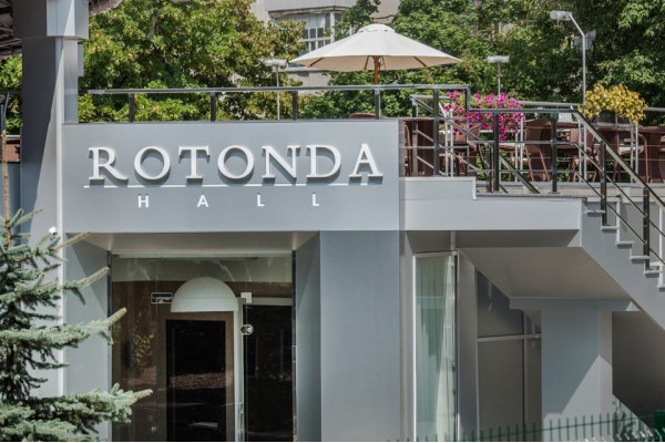 ROTONDA