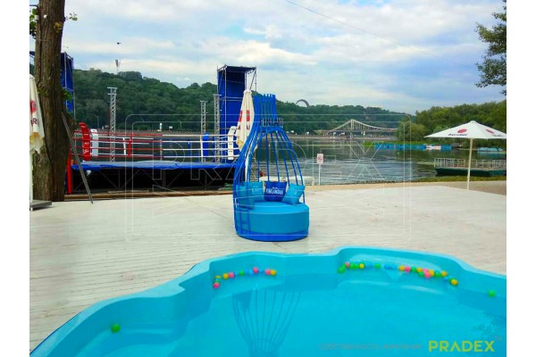 SANDALI Truhanov Resort