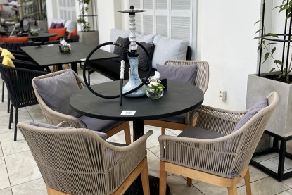 Ресторан TERRACE