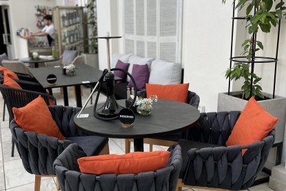 Ресторан TERRACE