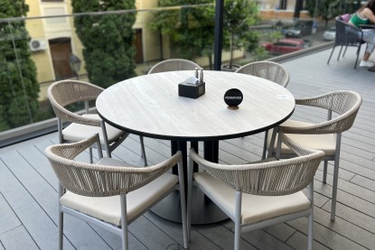 Ресторан TERRACE