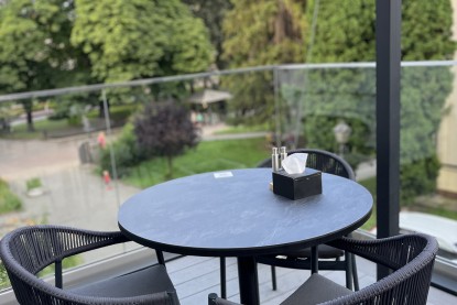 Ресторан TERRACE
