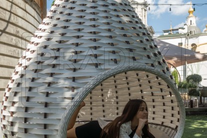 Ресторан White Garden