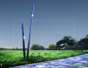 Светильник Бамбук