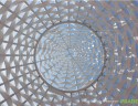 Подвесной лаунж-диван Инжир