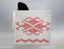 Диван трёхместный Оригами