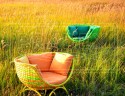 Підвісне крісло-гойдалка Невада-С