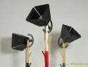 Торшер Блекворк Privalov Design