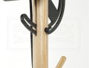 Торшер Блекворк Privalov Design