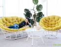 Диван Папасан