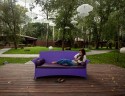 Диван тримісний Патіо