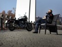 Диван двомісний Каліфорнія
